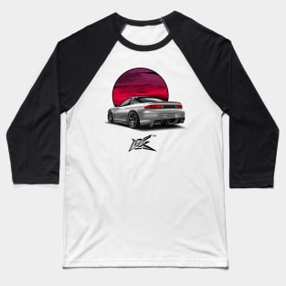 mitsubishi gto Baseball T-Shirt